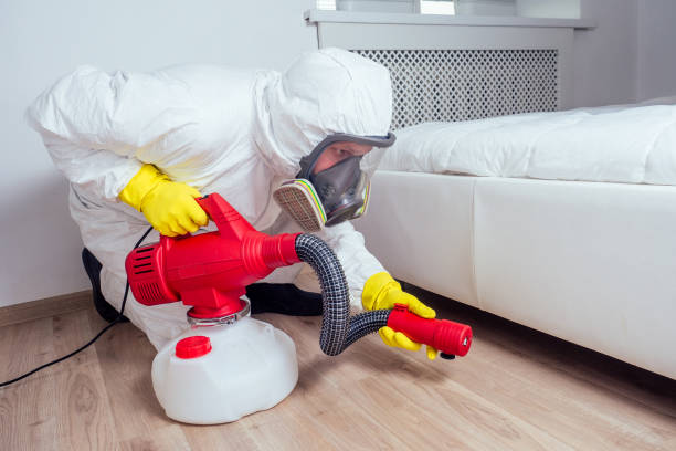 Professional Pest Control in Littleton, CO